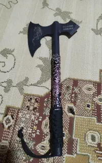 تبر