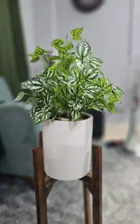 گل مصنوعی