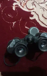 دوربین شکاری روسی