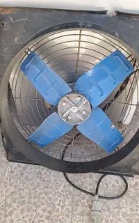 فن بزرگ صنعتی