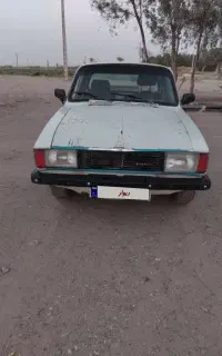 پیکان وانت