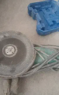 سنگ فرز وترازلیزری نوا