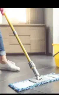 نظافت منزل