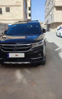 ماشین sx5