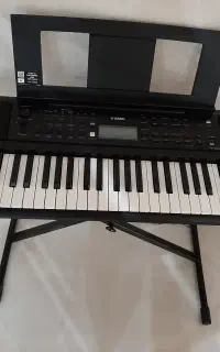 کیبورد یاماها E383