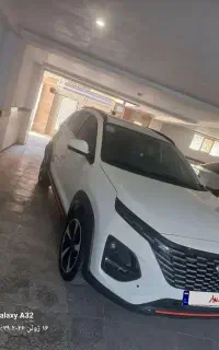 ام وی ام کراس دنده