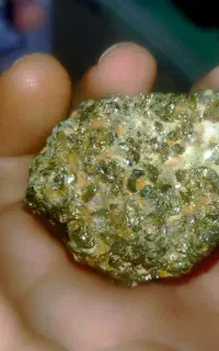 سنگ کلکسیونی