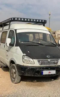 ون غزال