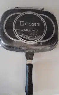 تابه رژیمی دو طرفه Dessini