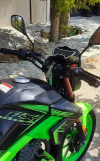 موتور nl200