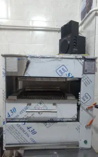 کباب پز تابشی شیدپخت 10 سیخ