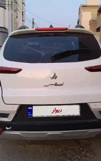 ماشین اطلس G