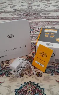 مودم سیمکارتی ایرانسل