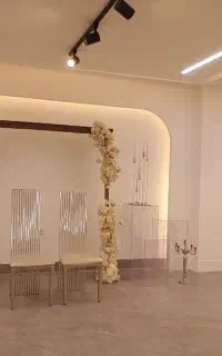 سالن تشریفات اشراف