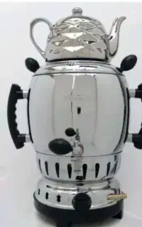 سماور گازی نقد و اقساط