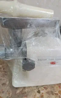 چرخ گوشت وسرخ کن