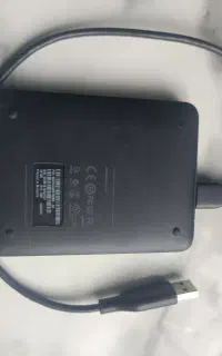 هارد اکسترنال وسترن دیجیتال Element