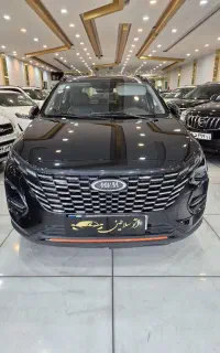 ام وی ام x33 کراس مدل ۱۴۰۴