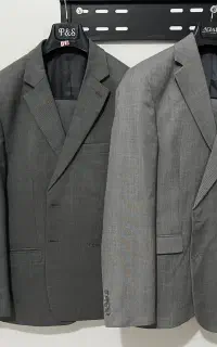 کت و شلوار