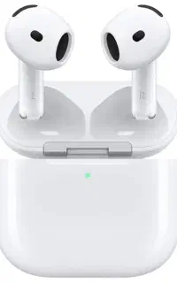 هدفون بلوتوثی اپل مدل AirPods 4