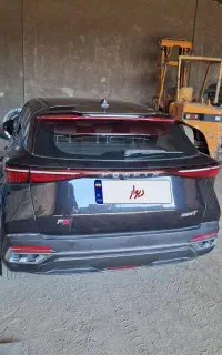 فونیکس fx