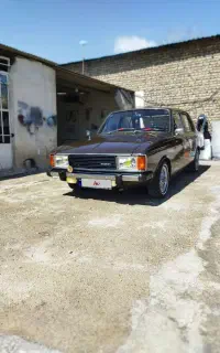پیکان دولوکس 59