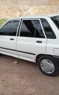 پرایددوگانه سوزشرکت(نقد،اقساط،معاوضه)مدل۸۷