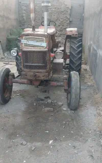 تراکتور رومانی
