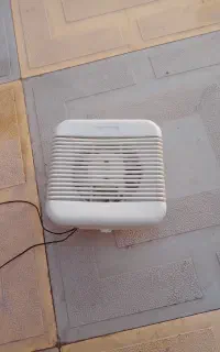 فن هوا کش