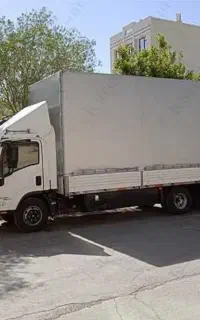 باربری اسباب بارگچساران کارگرباربری کارگراسباب کشی