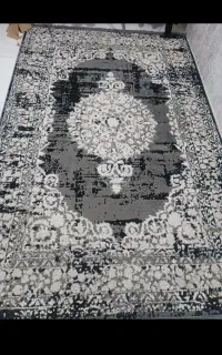 قالیچه فرش نو