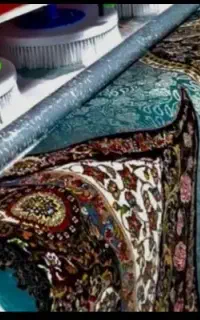 قالیشویی ارم