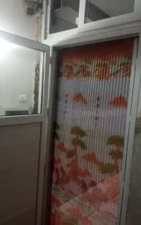 درب و پنجره دوجداره upvc