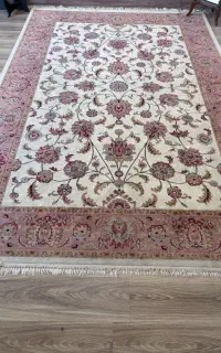 فرش ماشینی