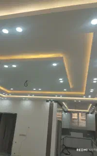 برق کار ساختمان