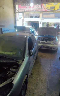 **تنظیم موتور حرفه ای و قیمت مناسب**