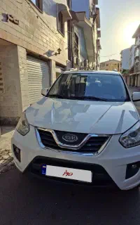 ام وی ام x33نیو