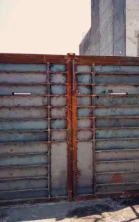 جک درب پارکینگ فادینی جک پارکینگی چینی