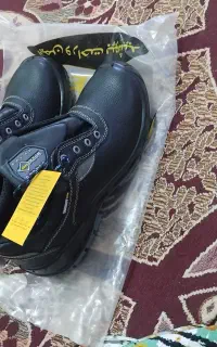 کفش کار