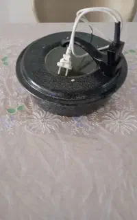 کیک پز برقی کاملا سالم