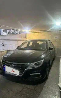 ام جی ۵ مدل ۲۰۲۴ وارداتی زیر قیمت