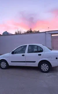 تیبا صندوقدار SX 93