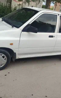 پرایدمدل99