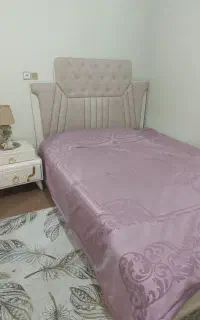 تخت خواب دونفره