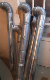 لوله بخاری