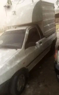 وانت پراید