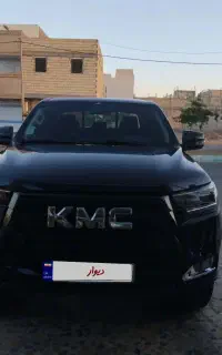 فروش کی ام سیt 8