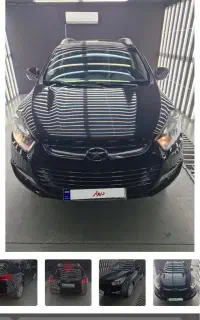 جک اس ۵ نیو فیس کارشناسی شده