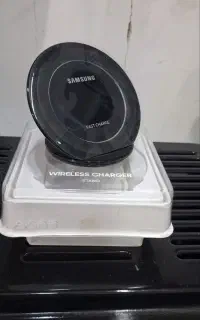 شارژ بی سیم سامسونگ
