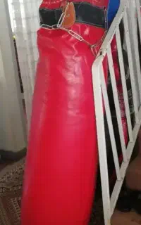 کیسه بوکس حرفه ای نو
